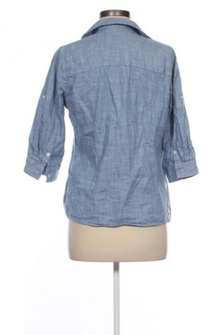 Bluză de femei Collection L, Mărime M, Culoare Albastru, Preț 61,99 Lei