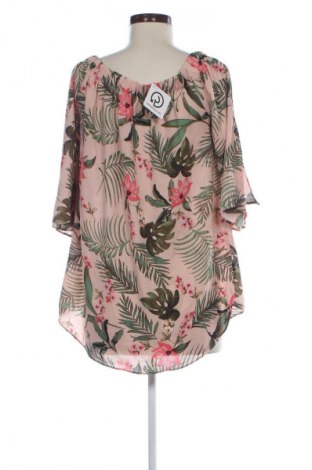 Damen Shirt Colloseum, Größe L, Farbe Mehrfarbig, Preis € 13,99