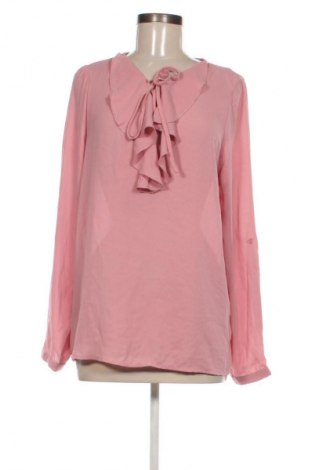 Damen Shirt Colloseum, Größe L, Farbe Aschrosa, Preis € 13,99