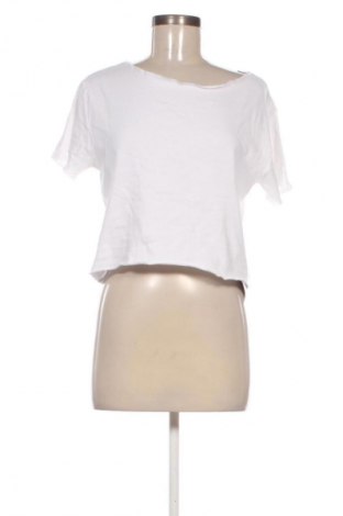 Damen Shirt Colosseum, Größe S, Farbe Weiß, Preis € 13,99