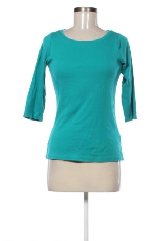 Dámská halenka Colours, Velikost M, Barva Zelená, Cena  247,00 Kč