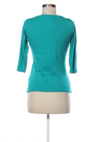 Dámská halenka Colours, Velikost M, Barva Zelená, Cena  247,00 Kč