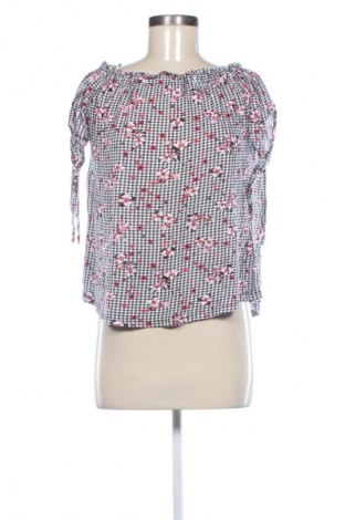 Bluzka damska Colours, Rozmiar S, Kolor Kolorowy, Cena 44,94 zł