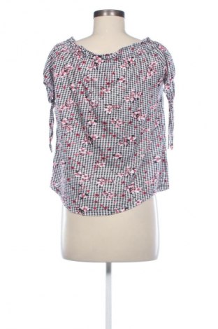 Bluzka damska Colours, Rozmiar S, Kolor Kolorowy, Cena 44,94 zł