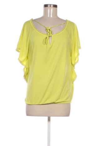 Bluză de femei Colours, Mărime M, Culoare Galben, Preț 61,99 Lei