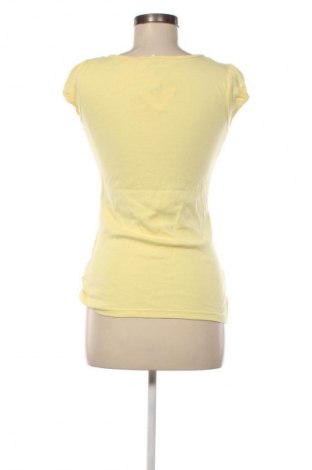 Bluzka damska Colours Of The World, Rozmiar M, Kolor Żółty, Cena 62,99 zł