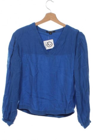 Bluzka damska Comma,, Rozmiar XS, Kolor Niebieski, Cena 157,99 zł