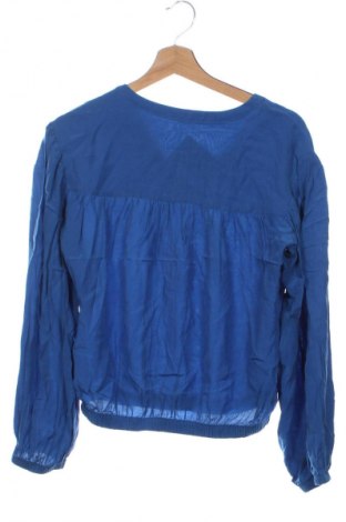 Bluzka damska Comma,, Rozmiar XS, Kolor Niebieski, Cena 157,99 zł