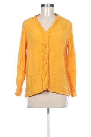 Damen Shirt Comma,, Größe L, Farbe Gelb, Preis € 24,57