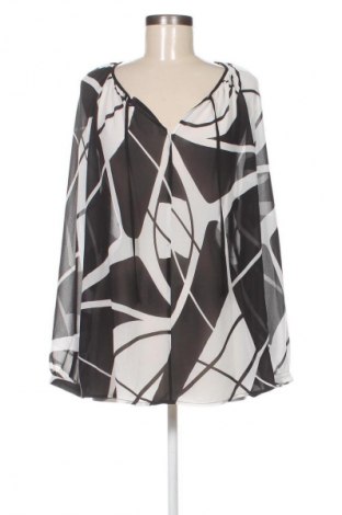 Damen Shirt Comma,, Größe M, Farbe Mehrfarbig, Preis 33,99 €