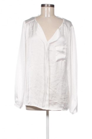 Damen Shirt Comma,, Größe L, Farbe Weiß, Preis € 33,99