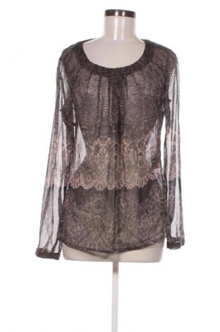 Damen Shirt Comma,, Größe M, Farbe Mehrfarbig, Preis 13,99 €