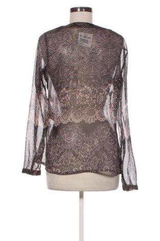 Damen Shirt Comma,, Größe M, Farbe Mehrfarbig, Preis 13,99 €