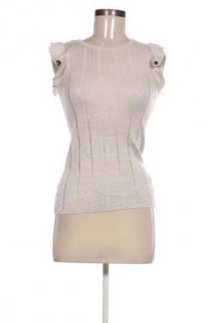 Damen Shirt Conbipel, Größe S, Farbe Ecru, Preis 18,99 €
