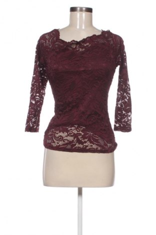 Damen Shirt CoolCat, Größe M, Farbe Rot, Preis € 17,44