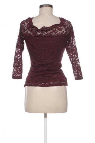 Damen Shirt CoolCat, Größe M, Farbe Rot, Preis € 17,44