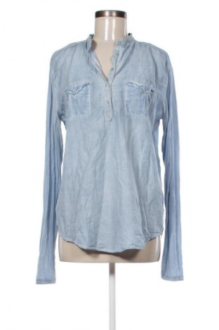 Bluză de femei Copenhagen Luxe, Mărime L, Culoare Albastru, Preț 86,73 Lei