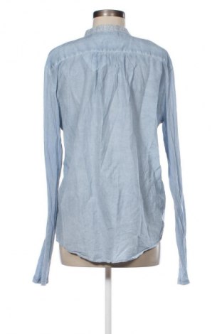 Bluză de femei Copenhagen Luxe, Mărime L, Culoare Albastru, Preț 86,73 Lei