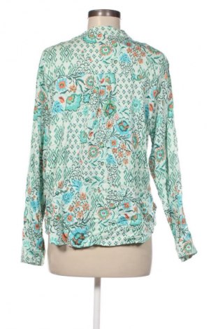 Damen Shirt Costa Mani, Größe XXL, Farbe Mehrfarbig, Preis 20,99 €