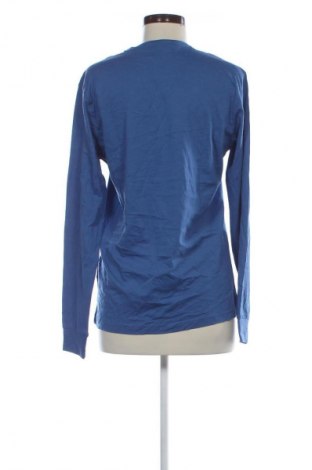 Dámská halenka Cotton&silk, Velikost M, Barva Modrá, Cena  129,00 Kč