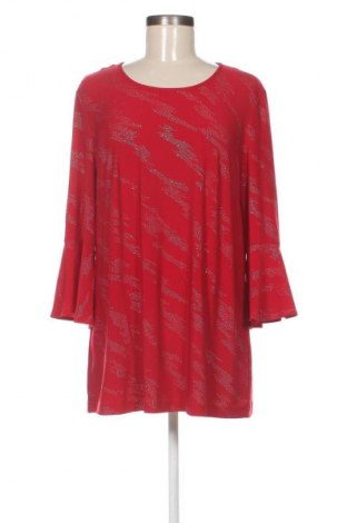 Bluză de femei Couture Line, Mărime XXL, Culoare Roșu, Preț 110,99 Lei