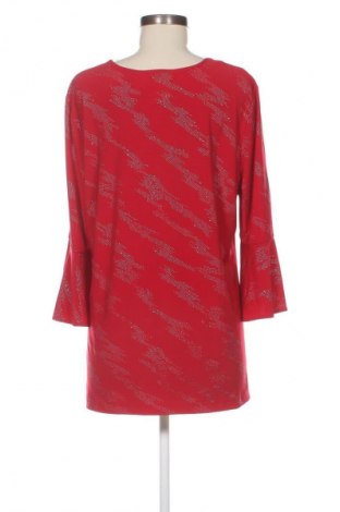Bluză de femei Couture Line, Mărime XXL, Culoare Roșu, Preț 110,99 Lei