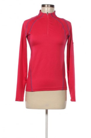 Bluzka damska Crane, Rozmiar S, Kolor Różowy, Cena 75,99 zł