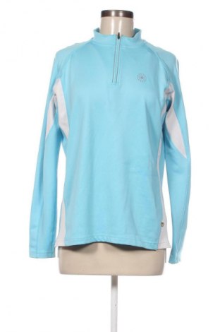 Damen Shirt Crane, Größe XL, Farbe Blau, Preis 15,99 €
