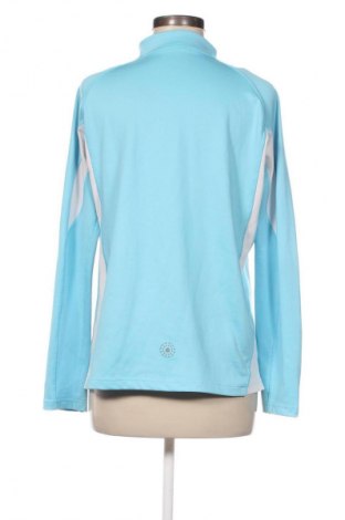Damen Shirt Crane, Größe XL, Farbe Blau, Preis 15,99 €
