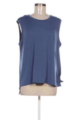 Damen Shirt Crane, Größe XXL, Farbe Blau, Preis 15,99 €