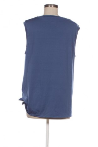 Damen Shirt Crane, Größe XXL, Farbe Blau, Preis 15,99 €