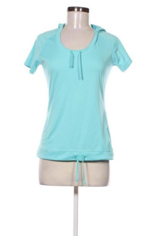 Damen Shirt Crane, Größe M, Farbe Blau, Preis € 16,99