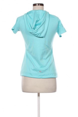 Damen Shirt Crane, Größe M, Farbe Blau, Preis € 16,99