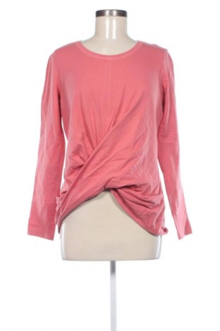Damen Shirt Crane, Größe M, Farbe Rosa, Preis 9,72 €