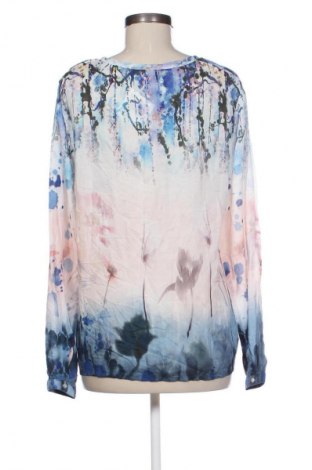 Damen Shirt Cream, Größe L, Farbe Mehrfarbig, Preis 26,60 €