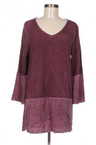 Damen Shirt Creation L, Größe M, Farbe Lila, Preis € 9,99