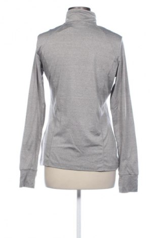 Damen Shirt Crivit, Größe M, Farbe Grau, Preis € 12,00