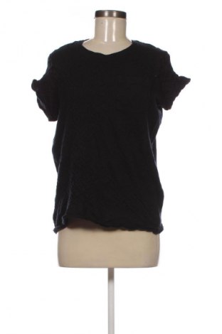 Damen Shirt Crivit, Größe L, Farbe Schwarz, Preis 13,99 €