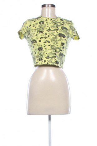 Damen Shirt Cropp, Größe M, Farbe Mehrfarbig, Preis € 13,82