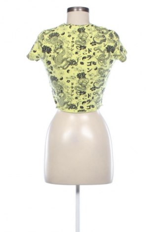 Damen Shirt Cropp, Größe M, Farbe Mehrfarbig, Preis € 13,82