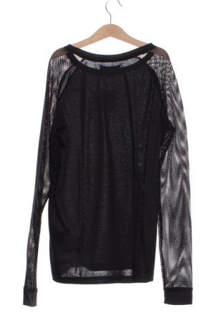 Bluză de femei Cropp, Mărime XS, Culoare Negru, Preț 86,66 Lei