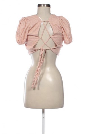 Damen Shirt Cropp, Größe M, Farbe Mehrfarbig, Preis € 13,81