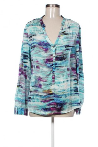 Bluză de femei Daisy Fuentes, Mărime XL, Culoare Multicolor, Preț 48,47 Lei