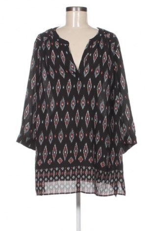 Damen Shirt Dalia, Größe XXL, Farbe Mehrfarbig, Preis € 23,99