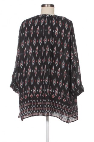 Damen Shirt Dalia, Größe XXL, Farbe Mehrfarbig, Preis € 23,99