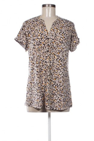 Damen Shirt Damart, Größe L, Farbe Mehrfarbig, Preis € 13,99