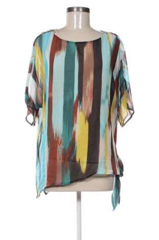 Damen Shirt Dana Buchman, Größe L, Farbe Mehrfarbig, Preis 12,76 €