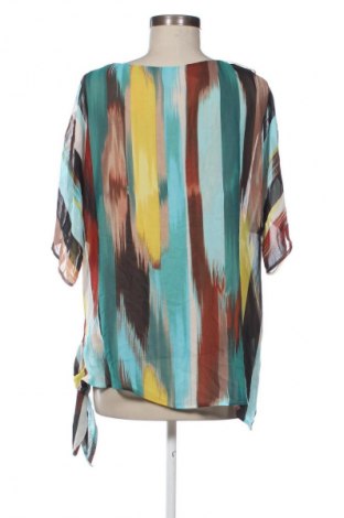 Damen Shirt Dana Buchman, Größe L, Farbe Mehrfarbig, Preis 12,76 €