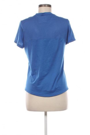 Damen Shirt Decathlon, Größe M, Farbe Blau, Preis 15,99 €