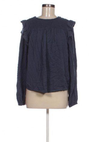 Bluză de femei Design By Kappahl, Mărime M, Culoare Albastru, Preț 110,99 Lei
